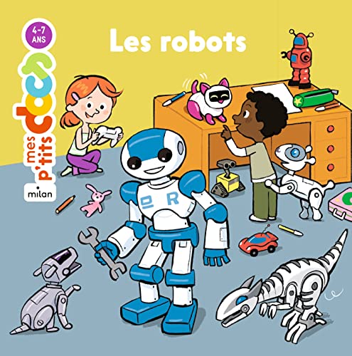 Les Robots