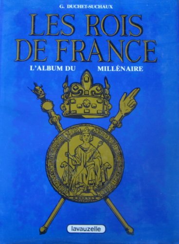 Les Rois de France