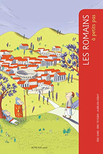 Les Romains