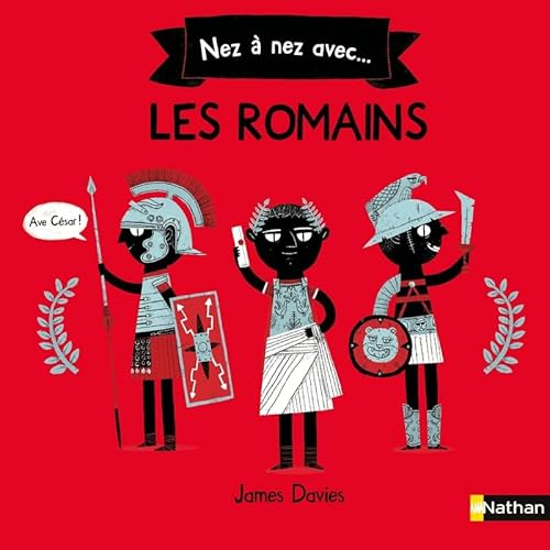 Les Romains