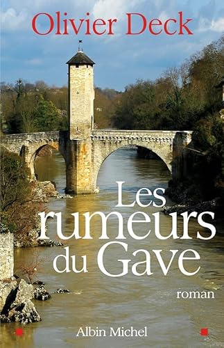 Les Rumeurs du Gave