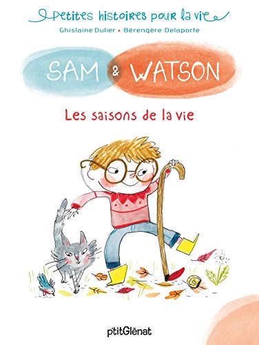 Les Saisons de la vie