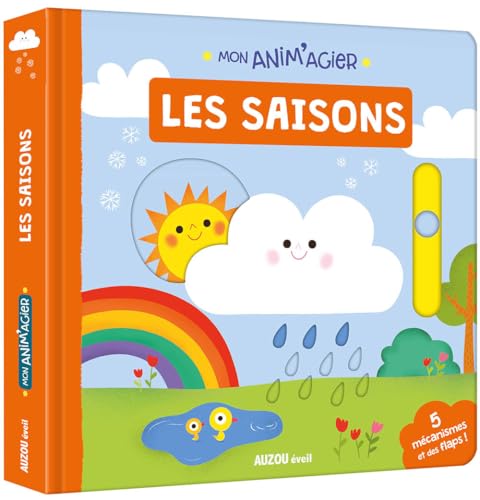 Les Saisons