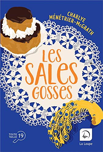 Les Sales gosses