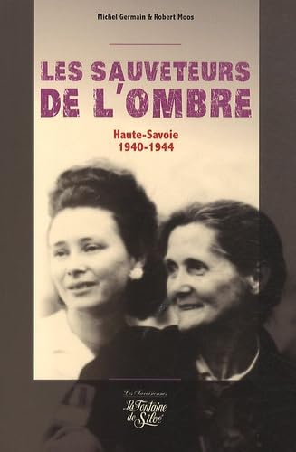 Les Sauveteurs de l'ombre