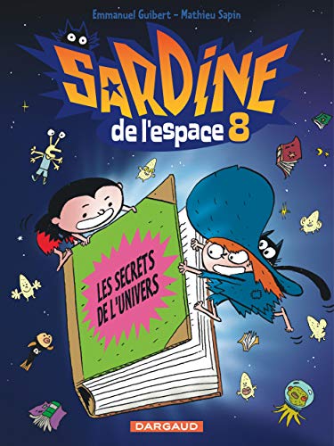 Les Secrets de l'Univers