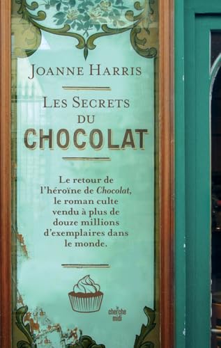 Les Secrets du chocolat