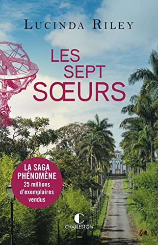 Les Sept soeurs T.1
