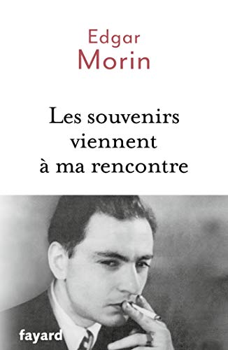 Les Souvenirs viennent à ma rencontre