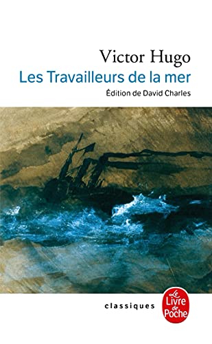 Les Travailleurs de la mer