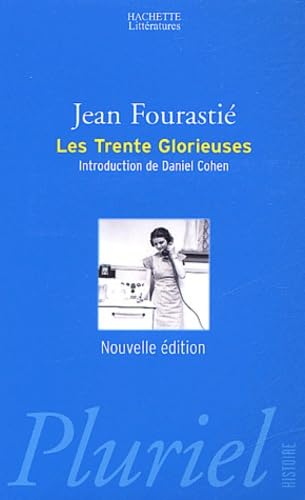 Les Trente Glorieuses