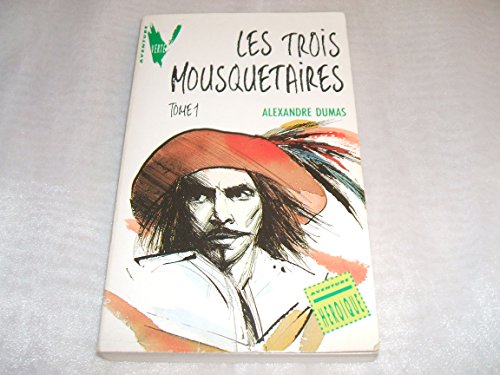 Les Trois mousquetaires