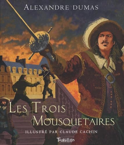 Les Trois mousquetaires