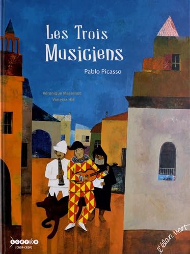 Les Trois Musiciens