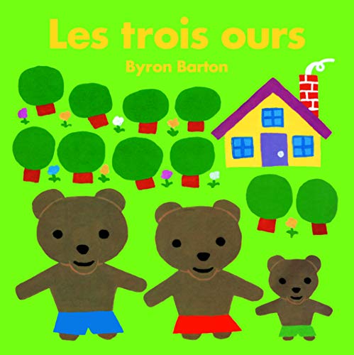 Les Trois ours