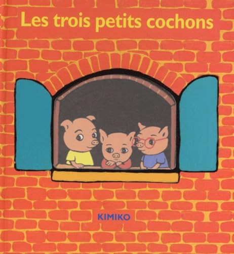 Les Trois petits cochons
