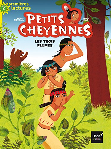 Les Trois plumes