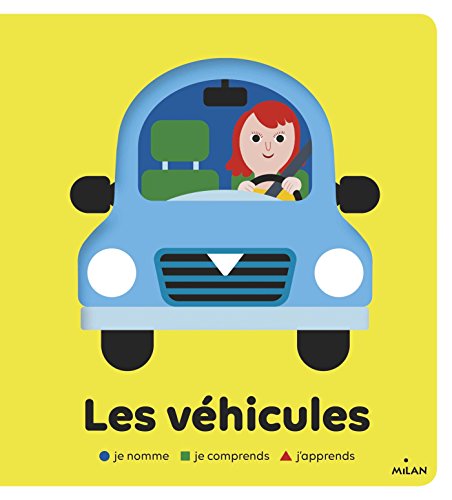 Les Véhicules