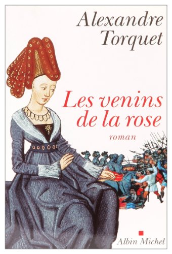 Les Venins de la rose