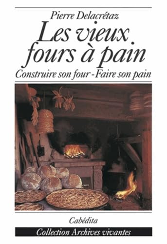 Les Vieux fours à pain
