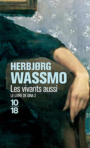 Les Vivants aussi T.2