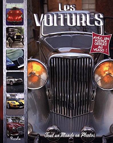Les Voitures