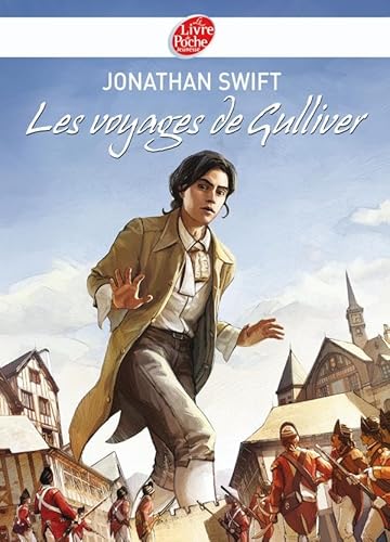 Les Voyages de Gulliver