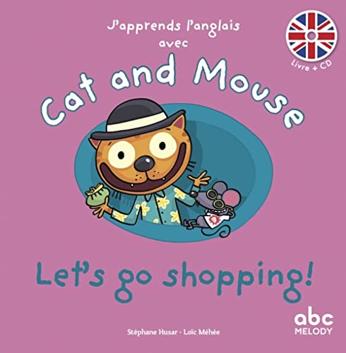 Let's go shopping ! (En anglais)