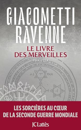 Livre des merveilles (Le) T.7