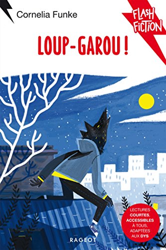 Loup-garou ! (Dyslexique)