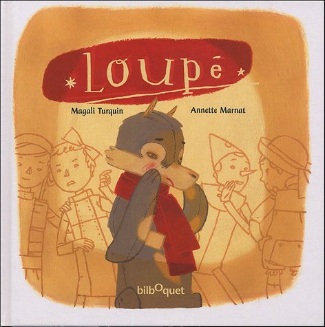 Loupé