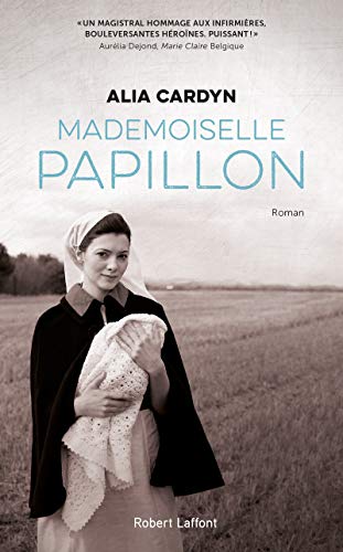 Mademoiselle Papillon