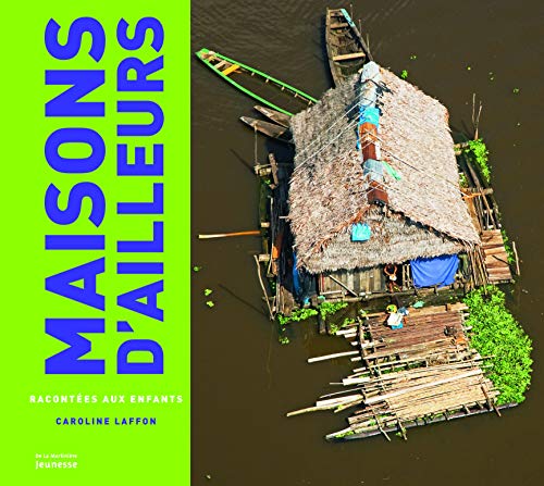 Maisons d'ailleurs