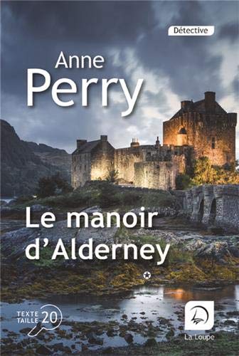 Manoir d'Alderney (Le) T.1