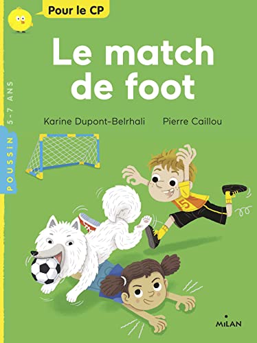 Match de foot (Le)