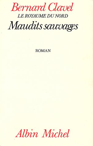 Maudits Sauvages T.6