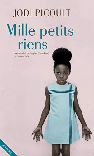Mille petits riens (Coup de coeur club)