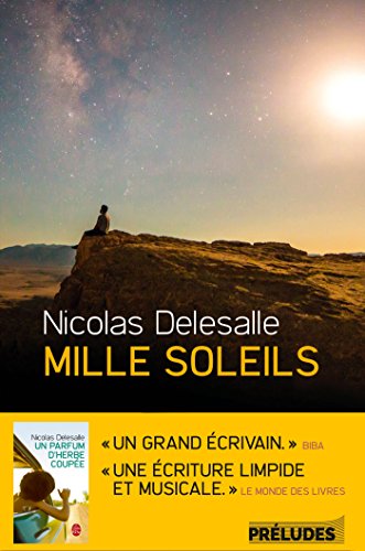 Mille soleils (Coup de coeur club)