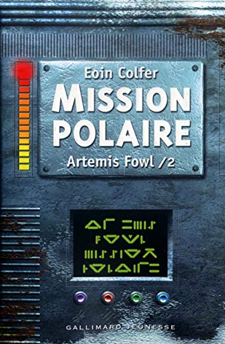 Mission Polaire T.2