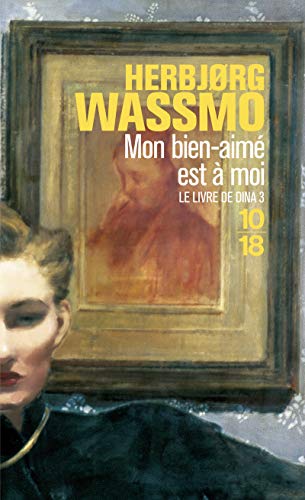 Mon bien-aimé est à moi T.3