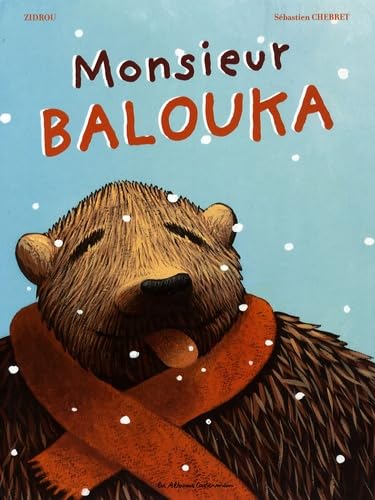 Monsieur Balouka