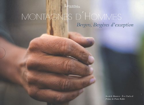 Montagnes d'Hommes