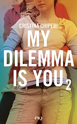 My dilemma is you T.2