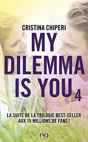 My Dilemma is You T.4