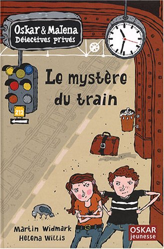Mystère du train (Le)