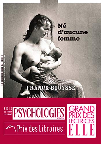 Né d'aucune femme (Coup de coeur club)