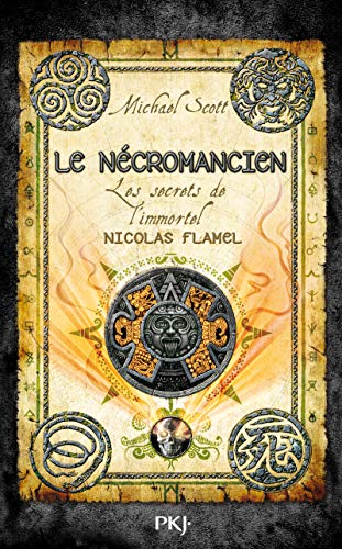 Nécromancien (Le) T.4