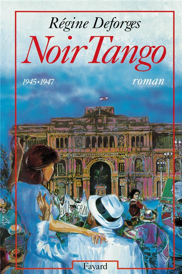 Noir Tango T.4
