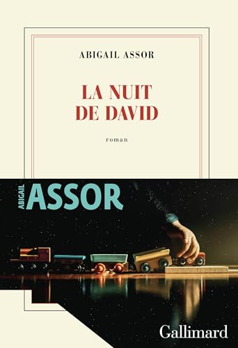 Nuit de David (La)