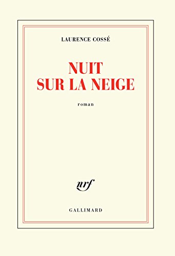 Nuit sur la neige (Coup de coeur club)